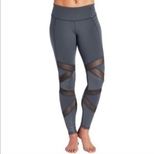 Calia Mesh Panel Leggings